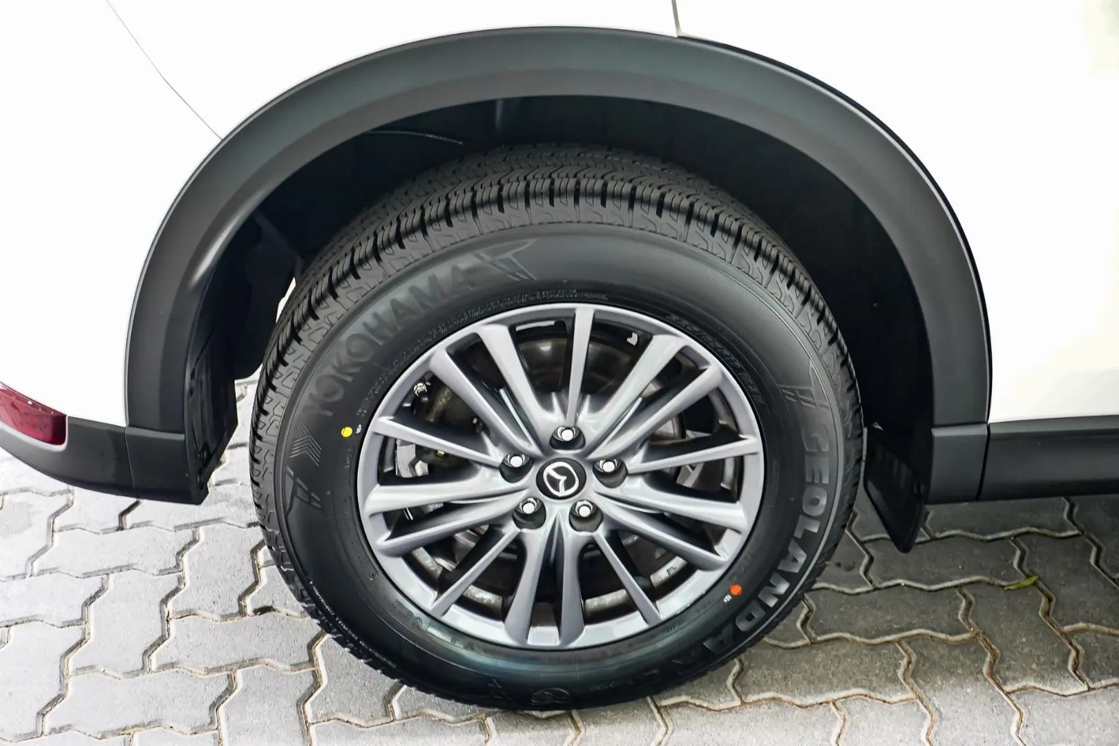 2021 Mazda CX-5 Gallery Image 16
