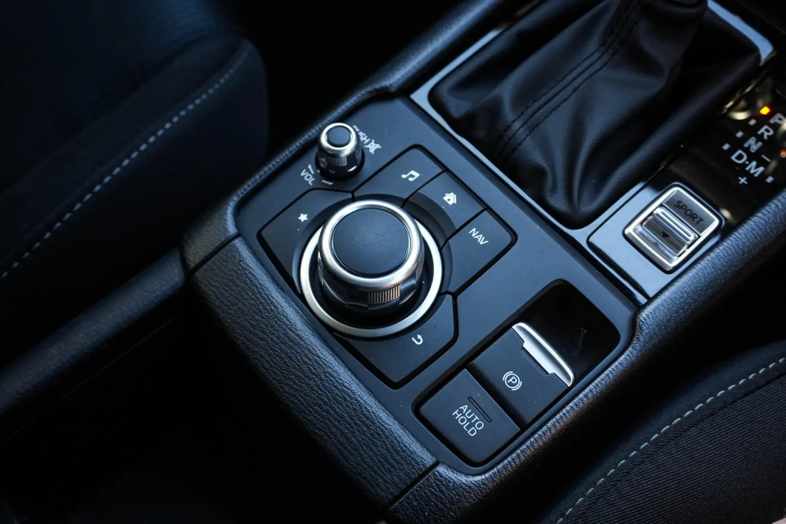2023 Mazda CX-3 Gallery Image 20