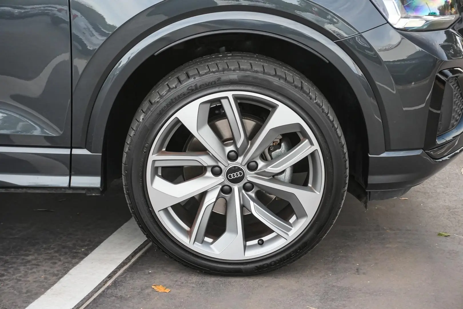 2024 Audi Q2 Gallery Image 13
