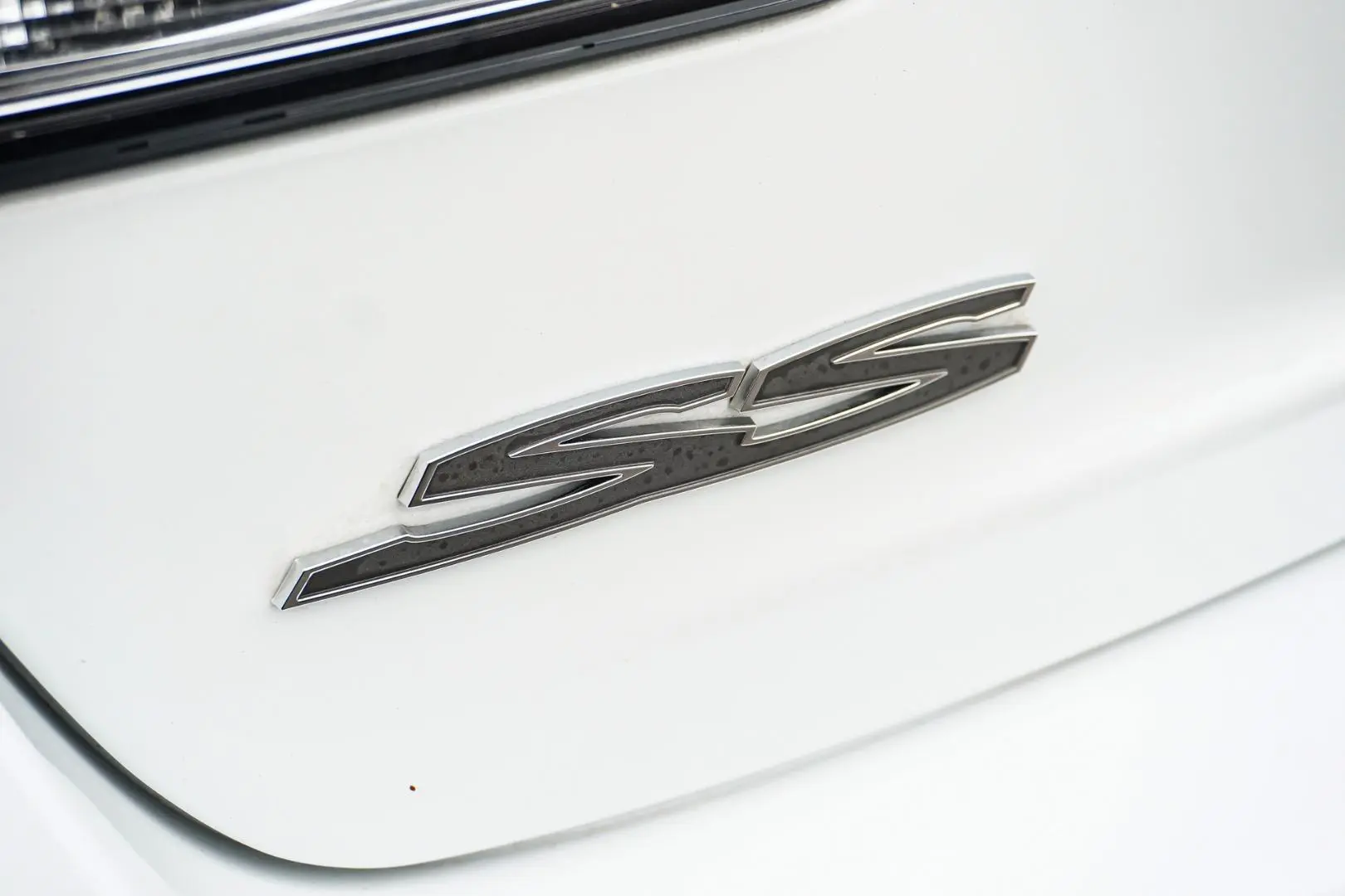 2017 Holden Commodore Gallery Image 17