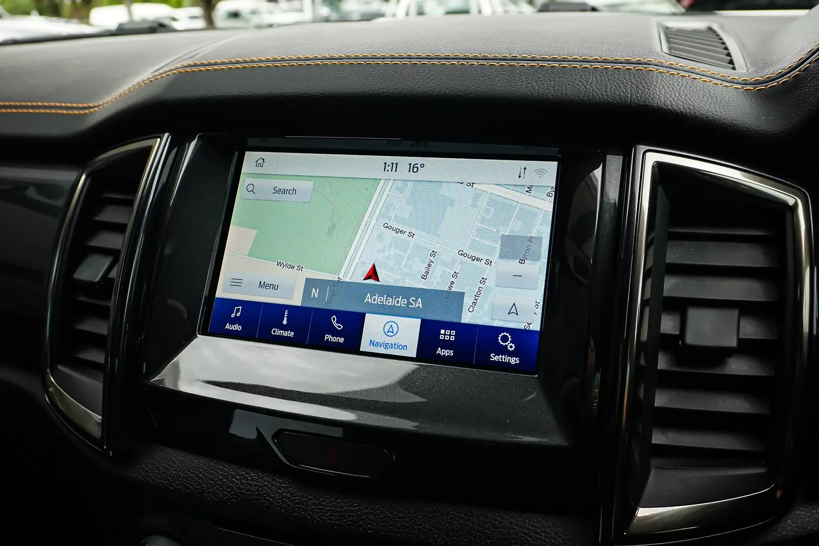 2021 Ford Ranger Gallery Image 26