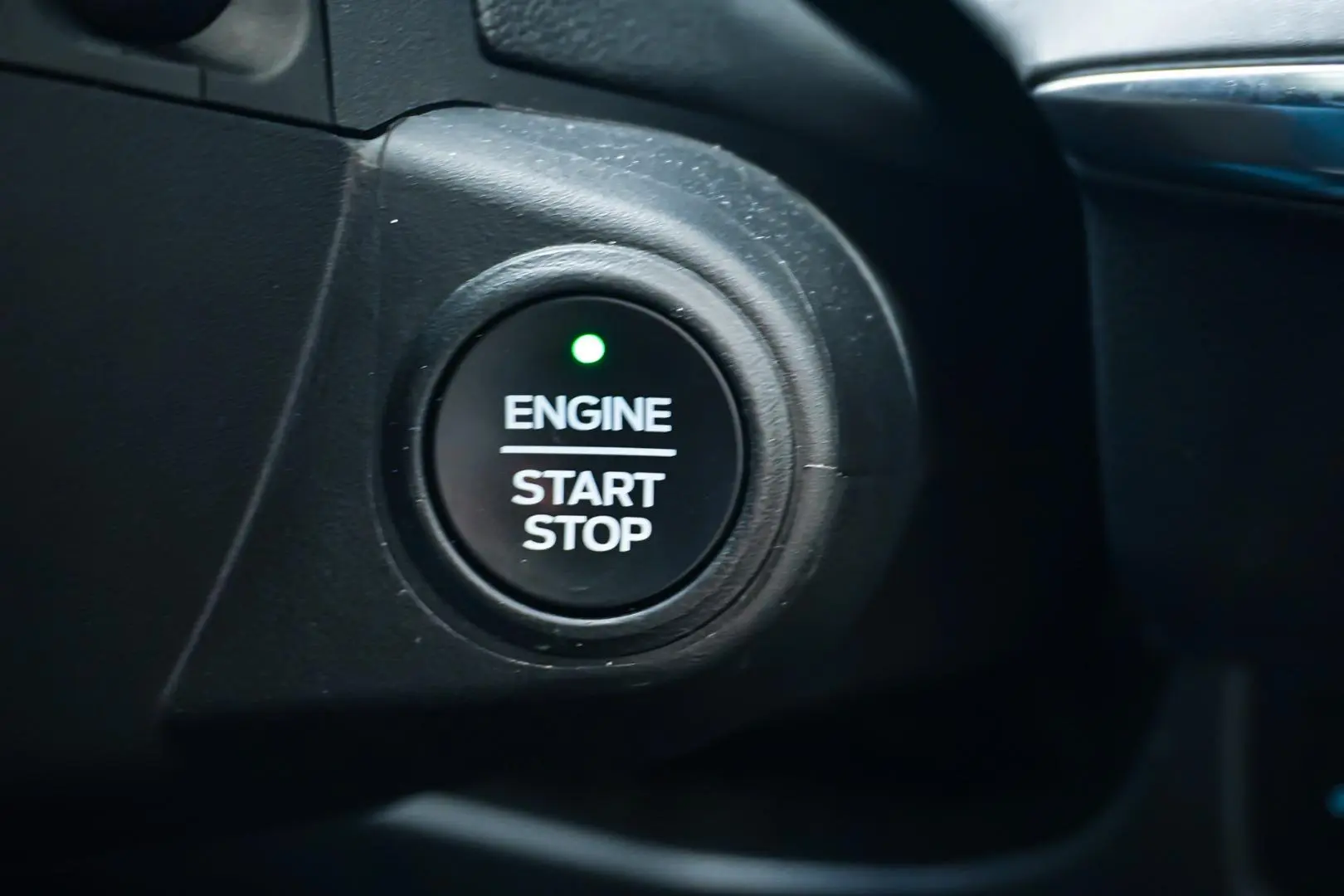 2024 Ford Everest Gallery Image 29