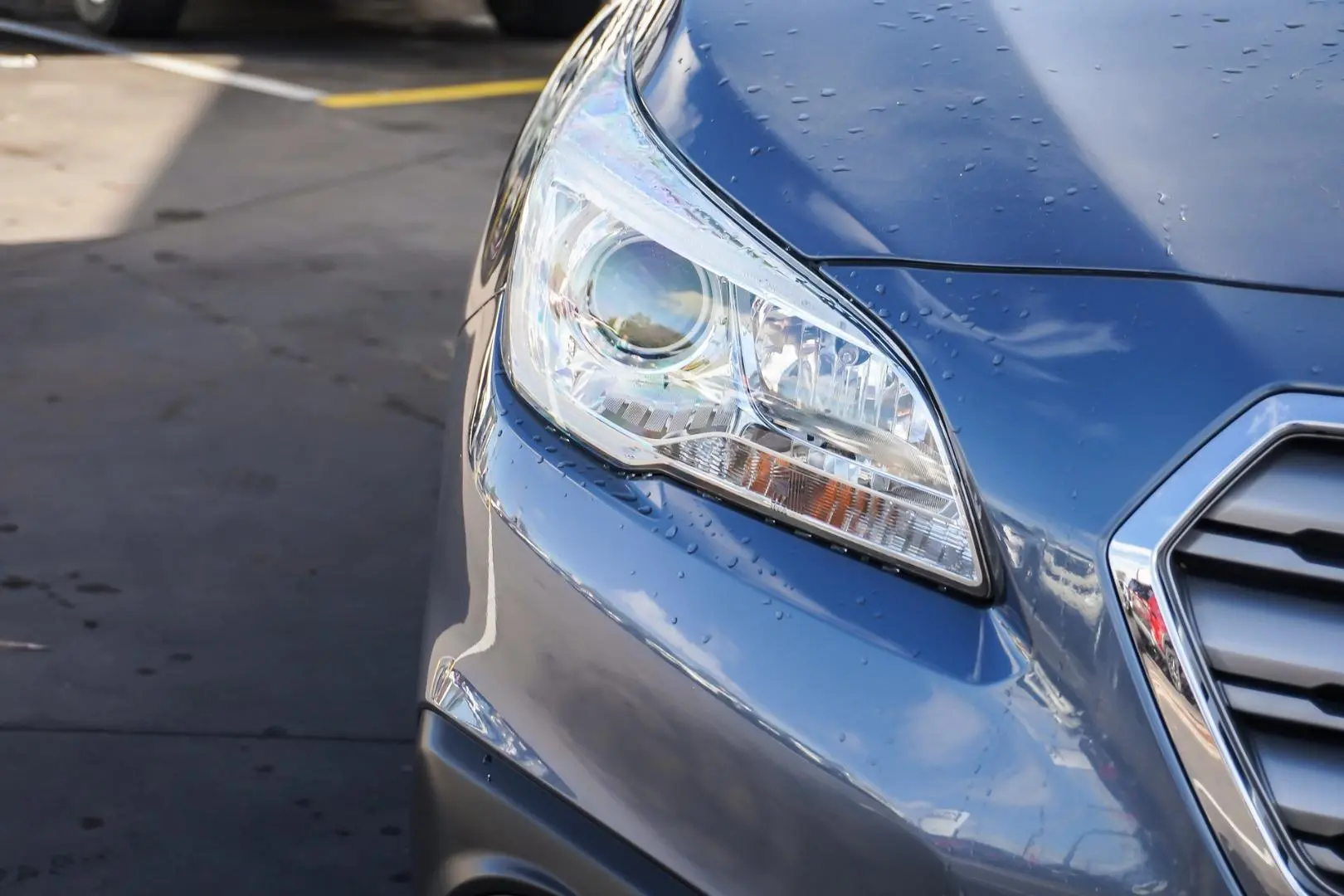 2017 Subaru Outback Gallery Image 13