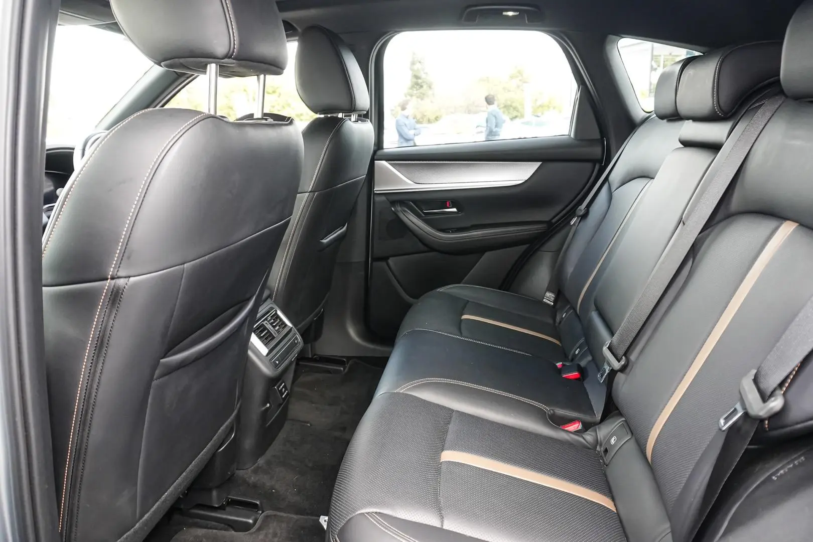 2023 Mazda CX-60 Gallery Image 8