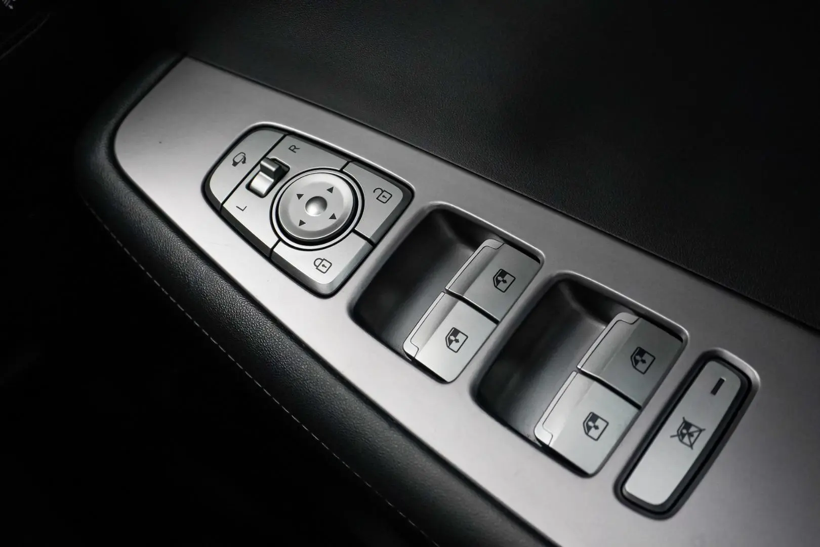 2022 Hyundai Palisade Gallery Image 24