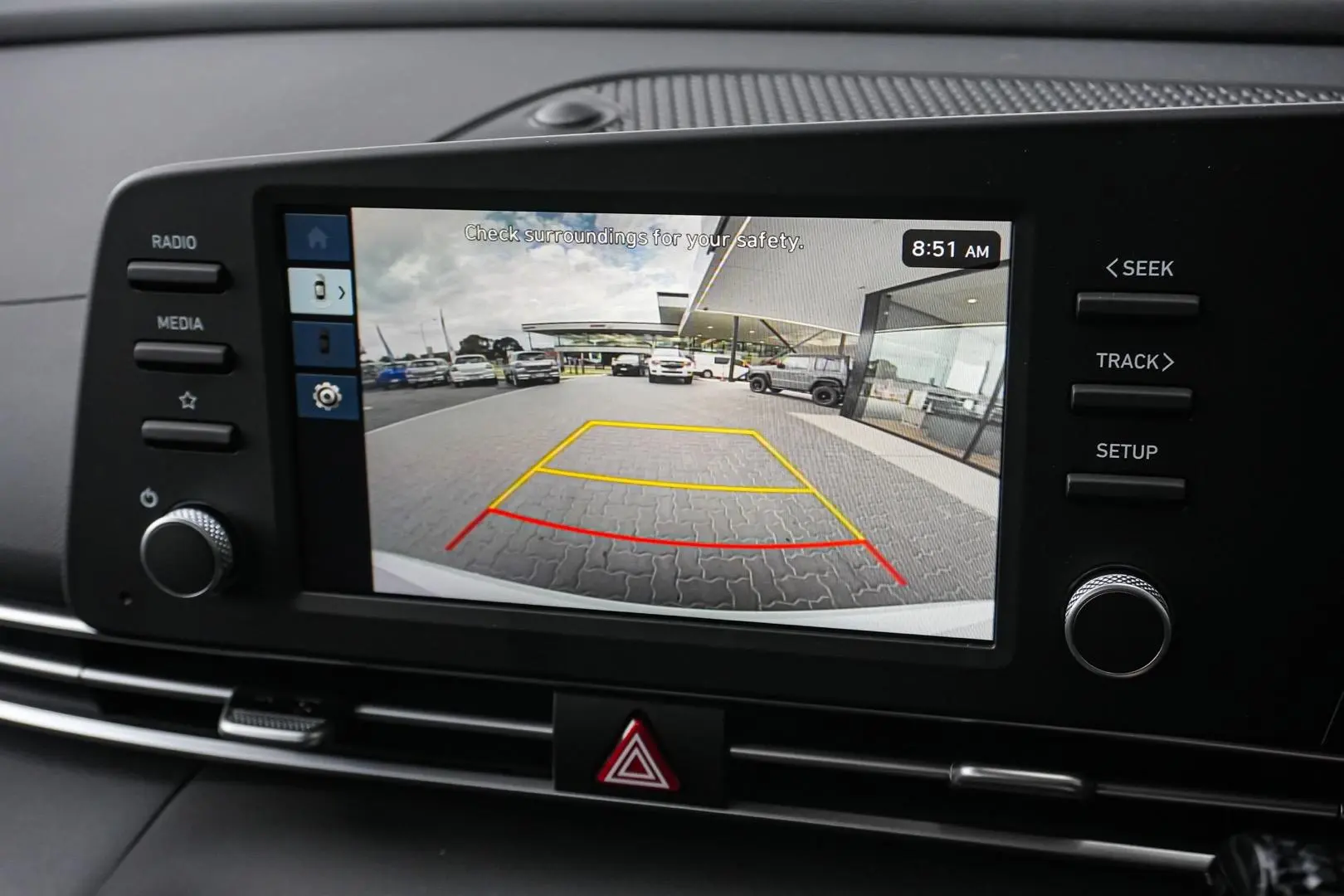 2025 Hyundai i30 Gallery Image 21