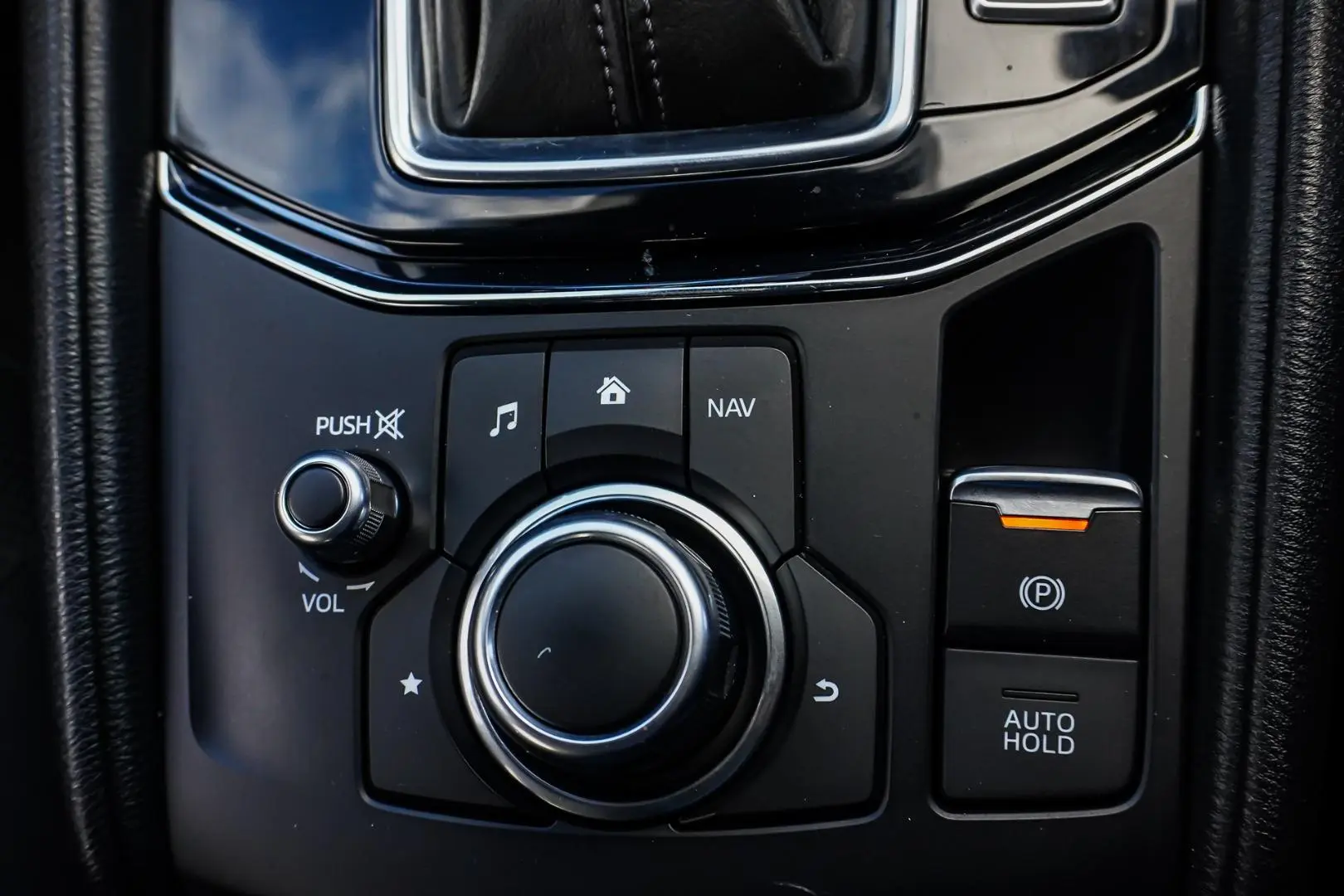 2017 Mazda CX-5 Gallery Image 22