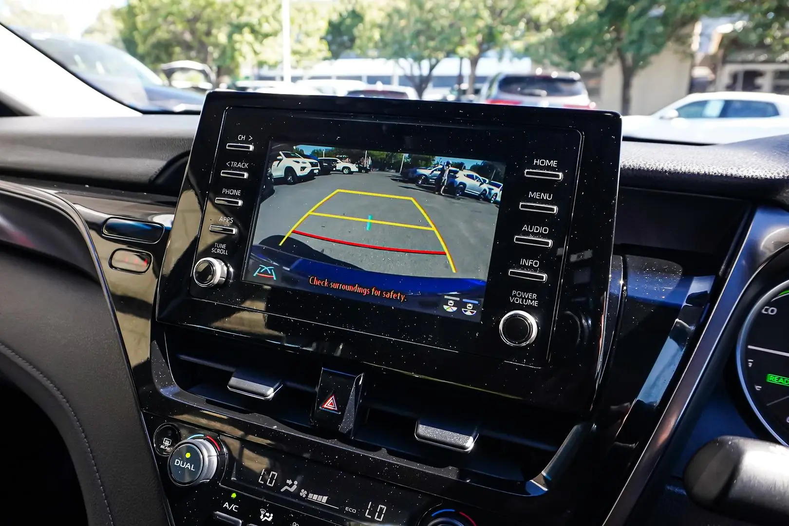 2024 Toyota Camry Gallery Image 20