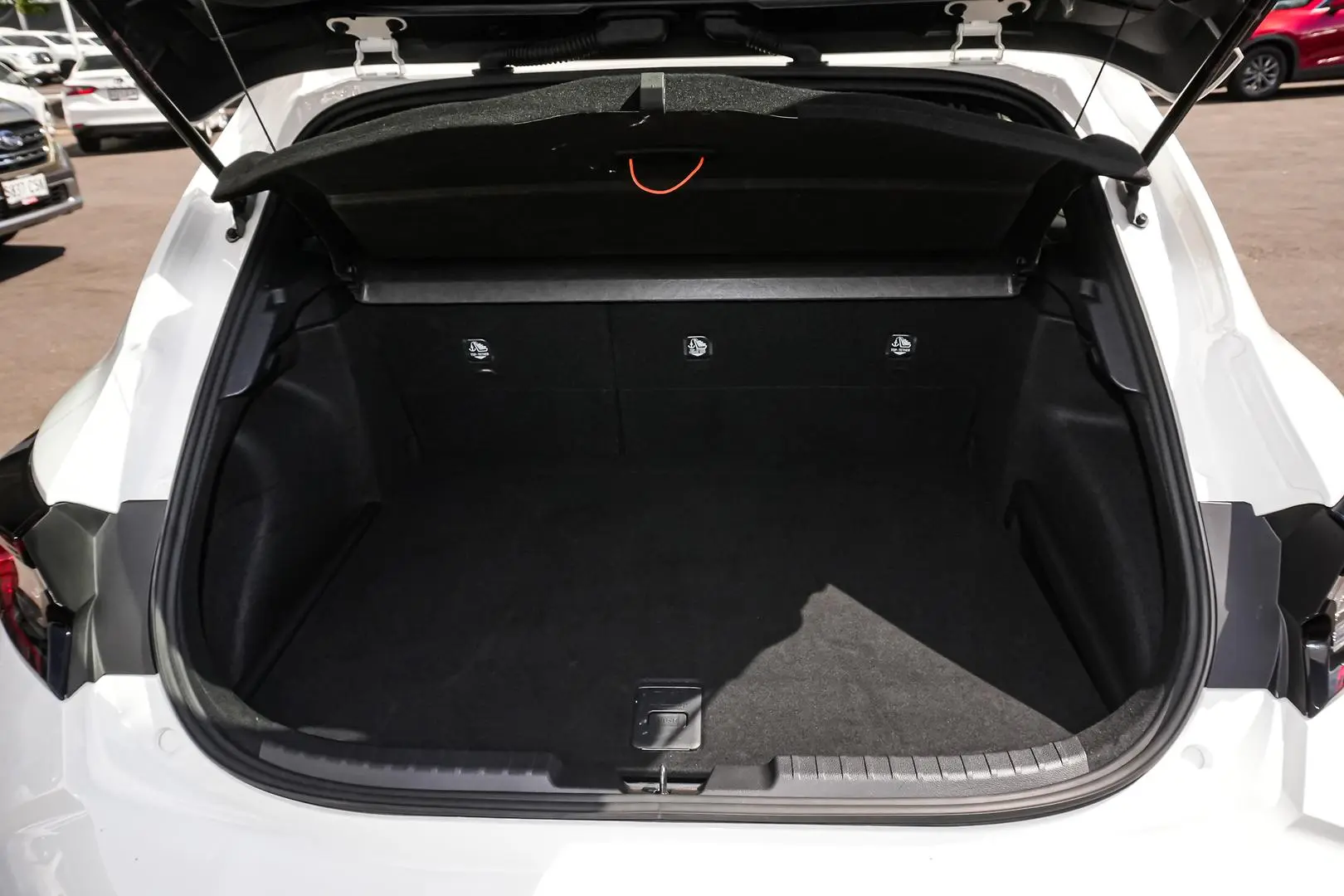 2024 Toyota Corolla Gallery Image 13