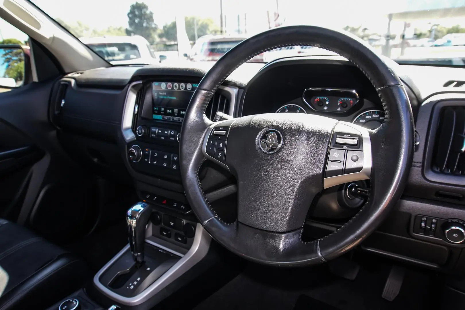 2016 Holden Trailblazer Gallery Image 6