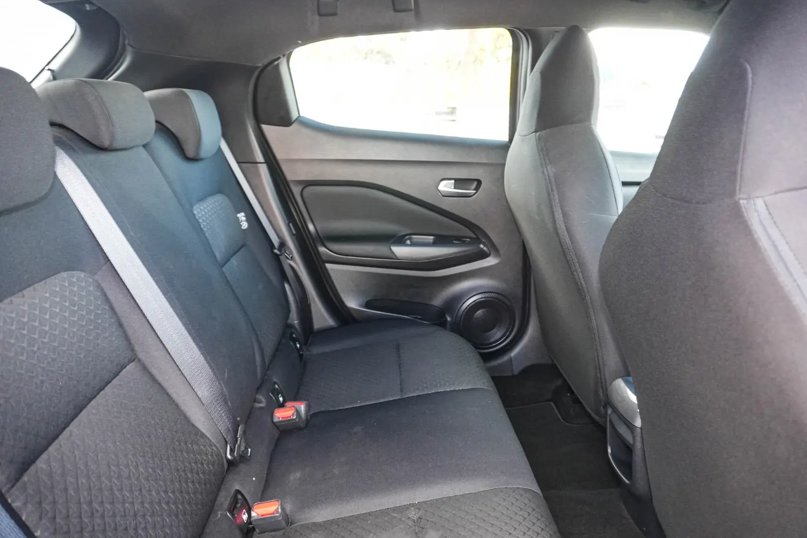 2021 Nissan JUKE Gallery Image 9