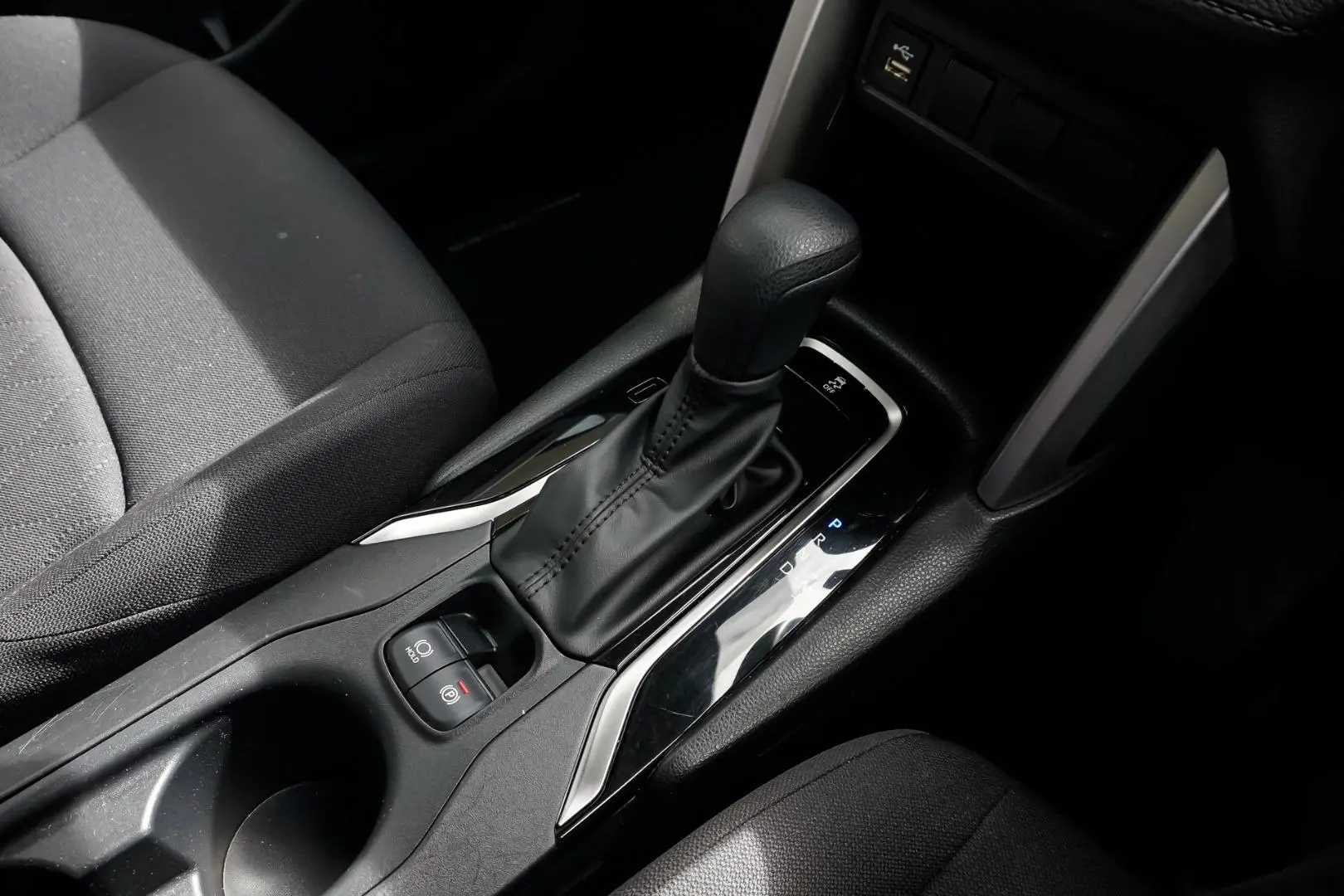 2023 Toyota Corolla Cross Gallery Image 18