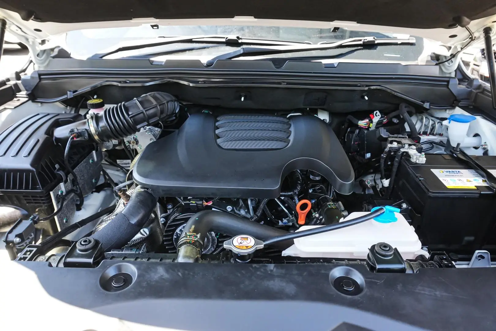 2022 GWM Ute Gallery Image 21