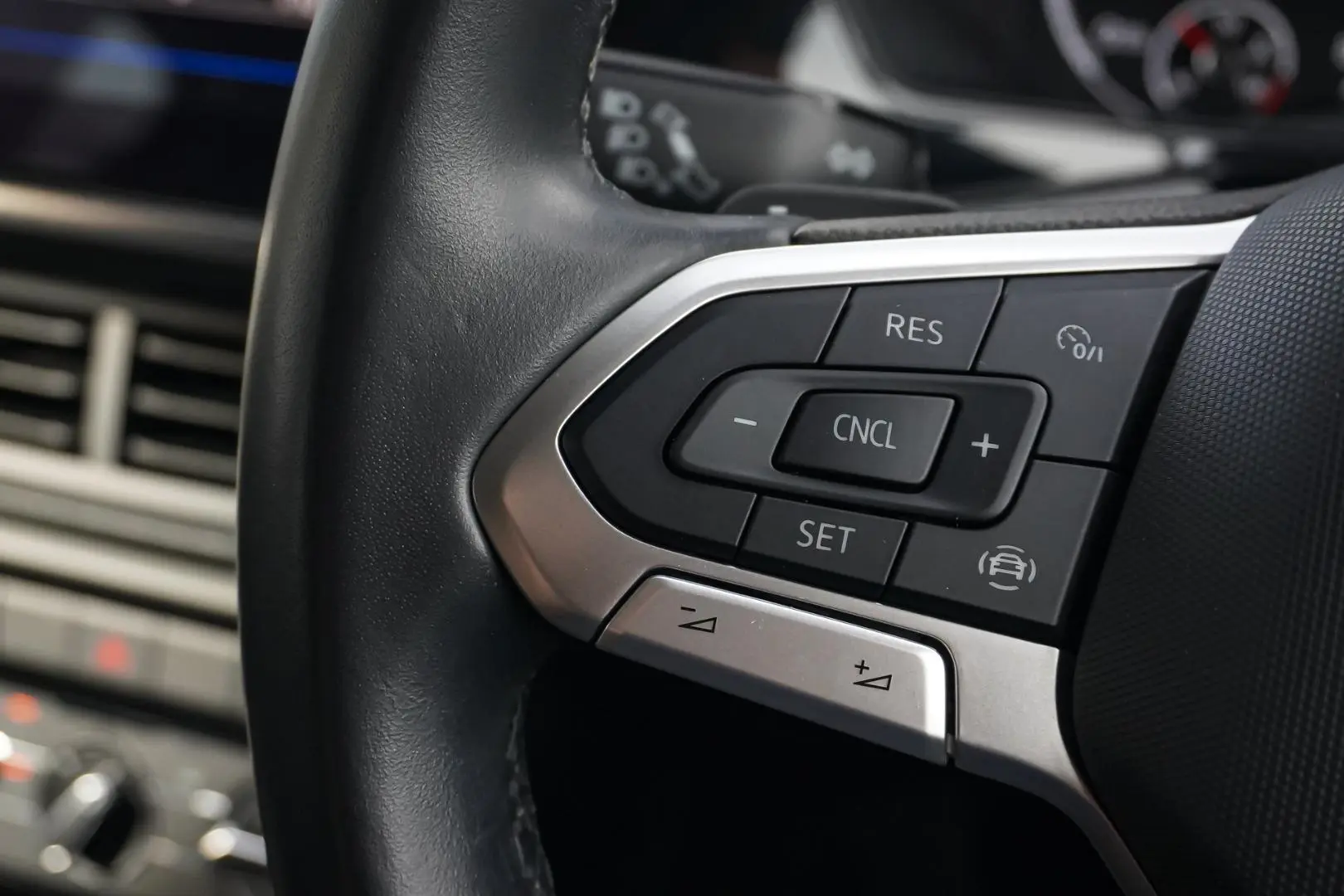 2023 Volkswagen T-Cross Gallery Image 19
