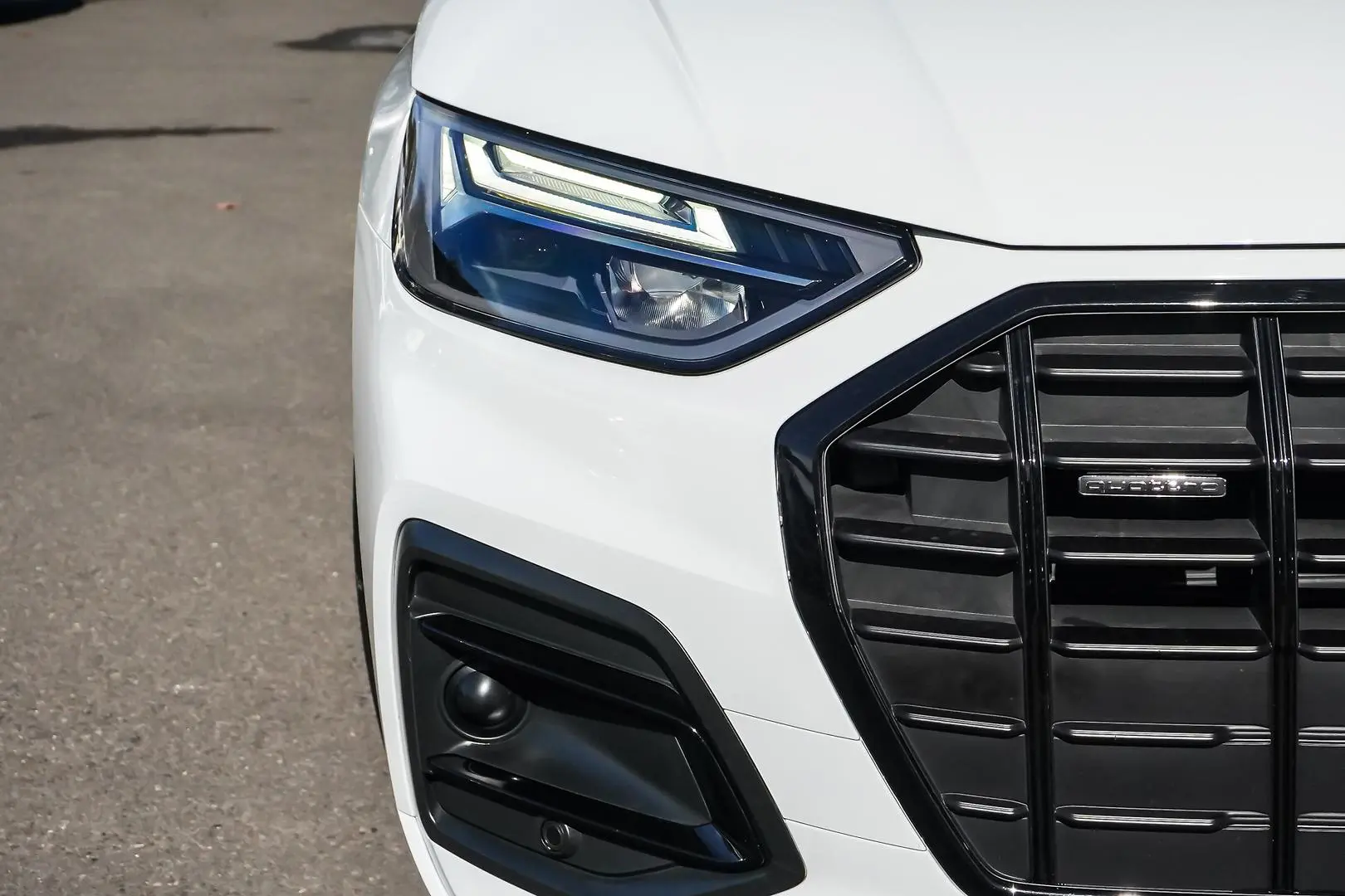 2022 Audi Q5 Gallery Image 13