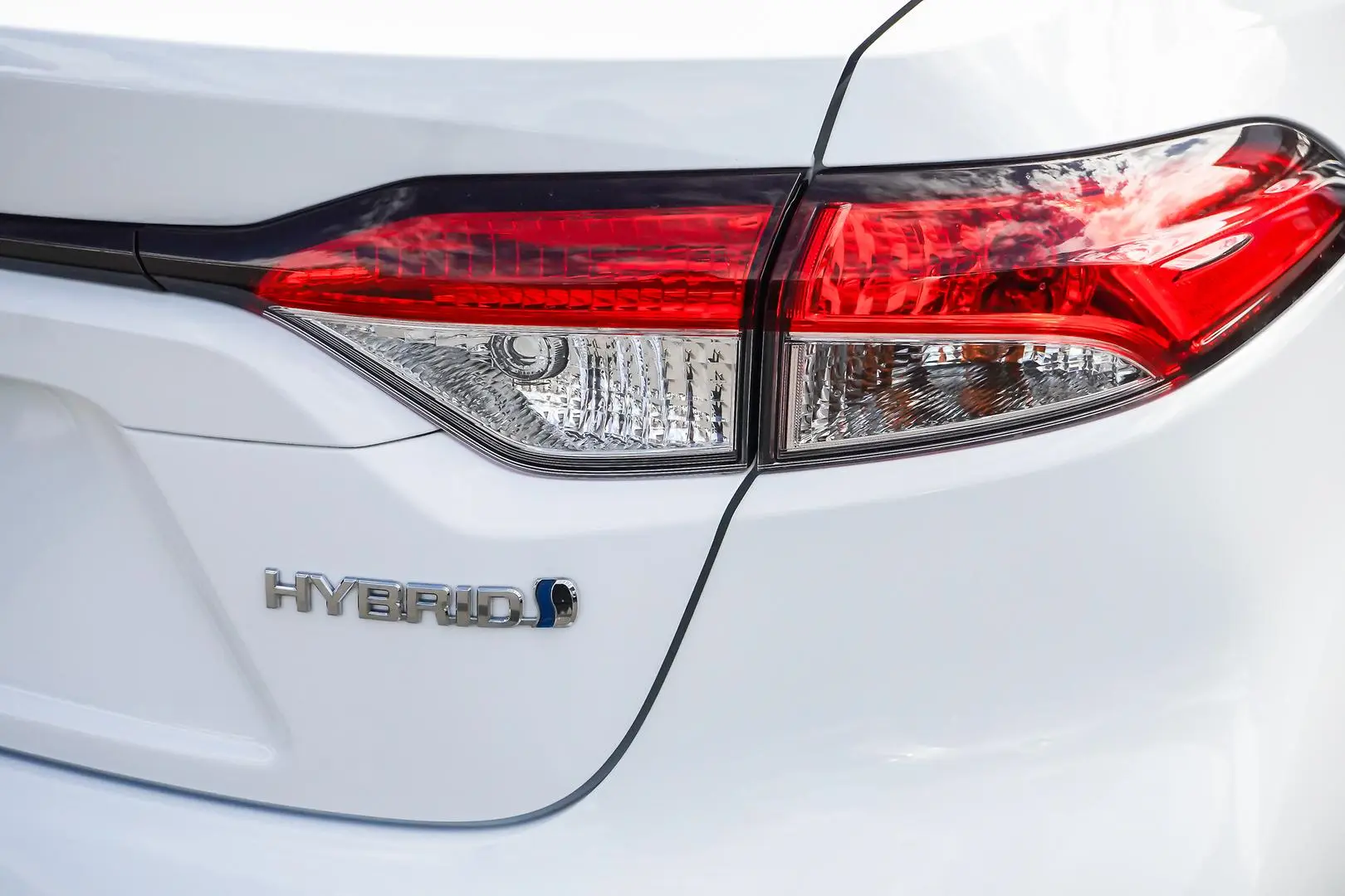 2020 Toyota Corolla Gallery Image 10