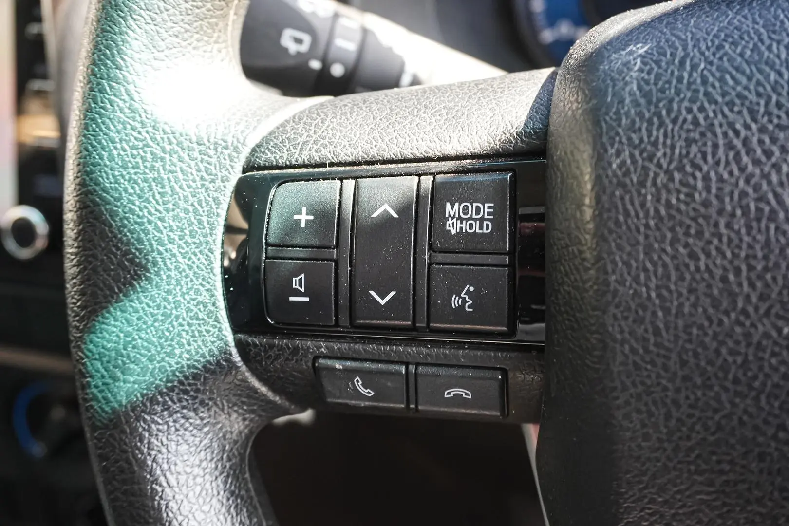 2023 Toyota Fortuner Gallery Image 18