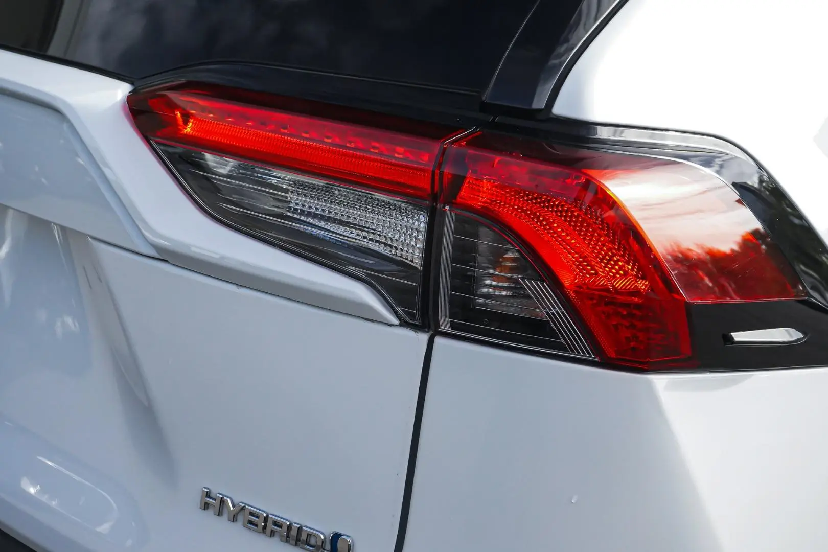 2023 Toyota RAV4 Gallery Image 14