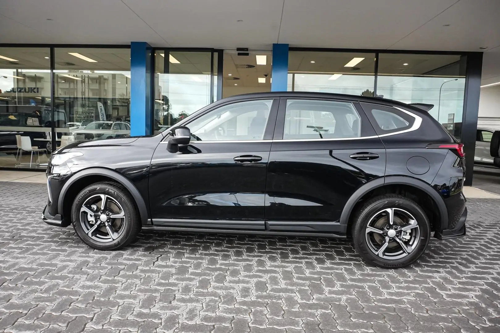 2024 GWM Haval Jolion Gallery Image 4