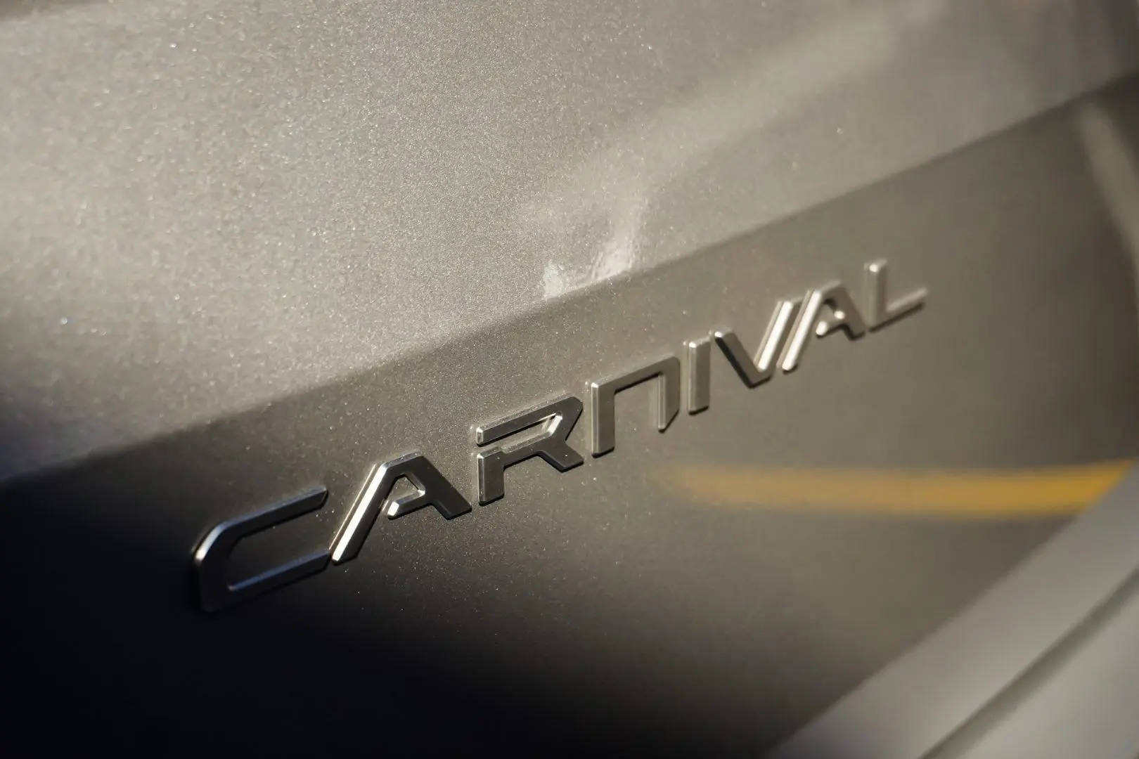 2022 Kia Carnival Gallery Image 16