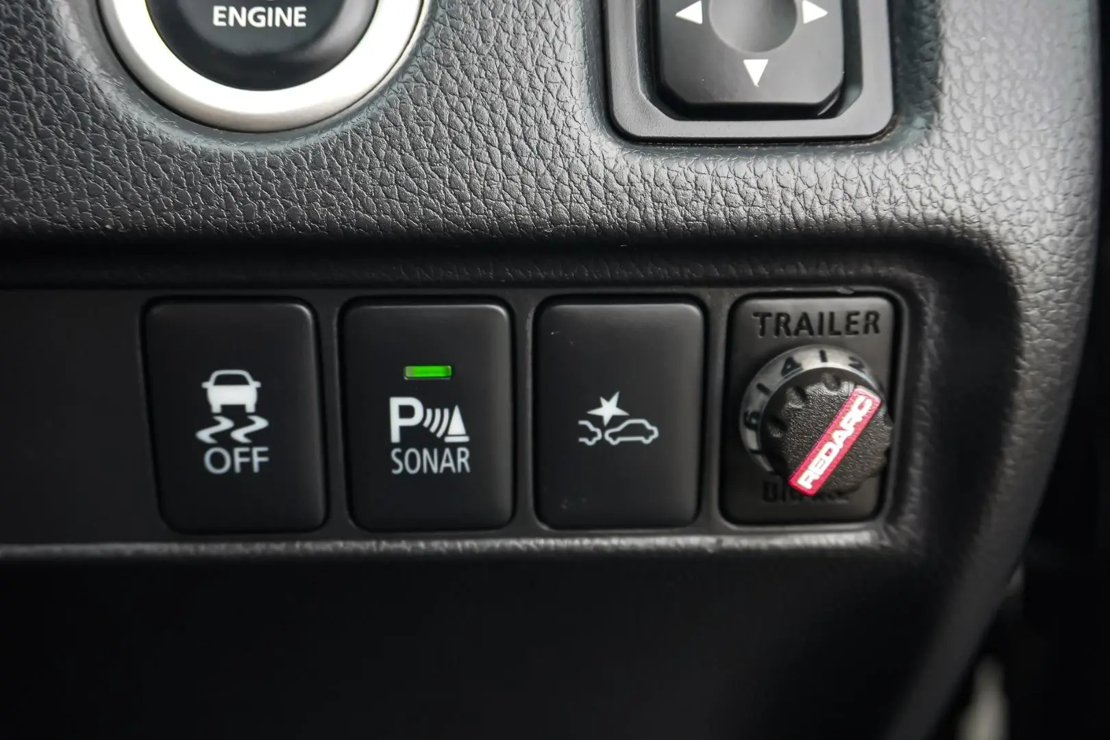 2024 Mitsubishi Pajero Sport Gallery Image 23