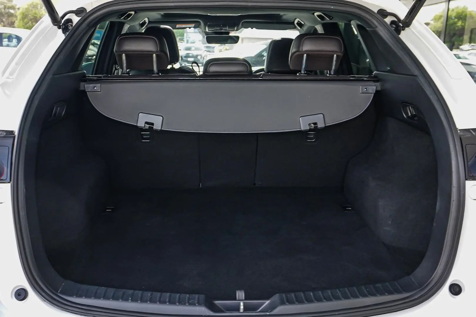 2019 Mazda CX-5 Gallery Image 11