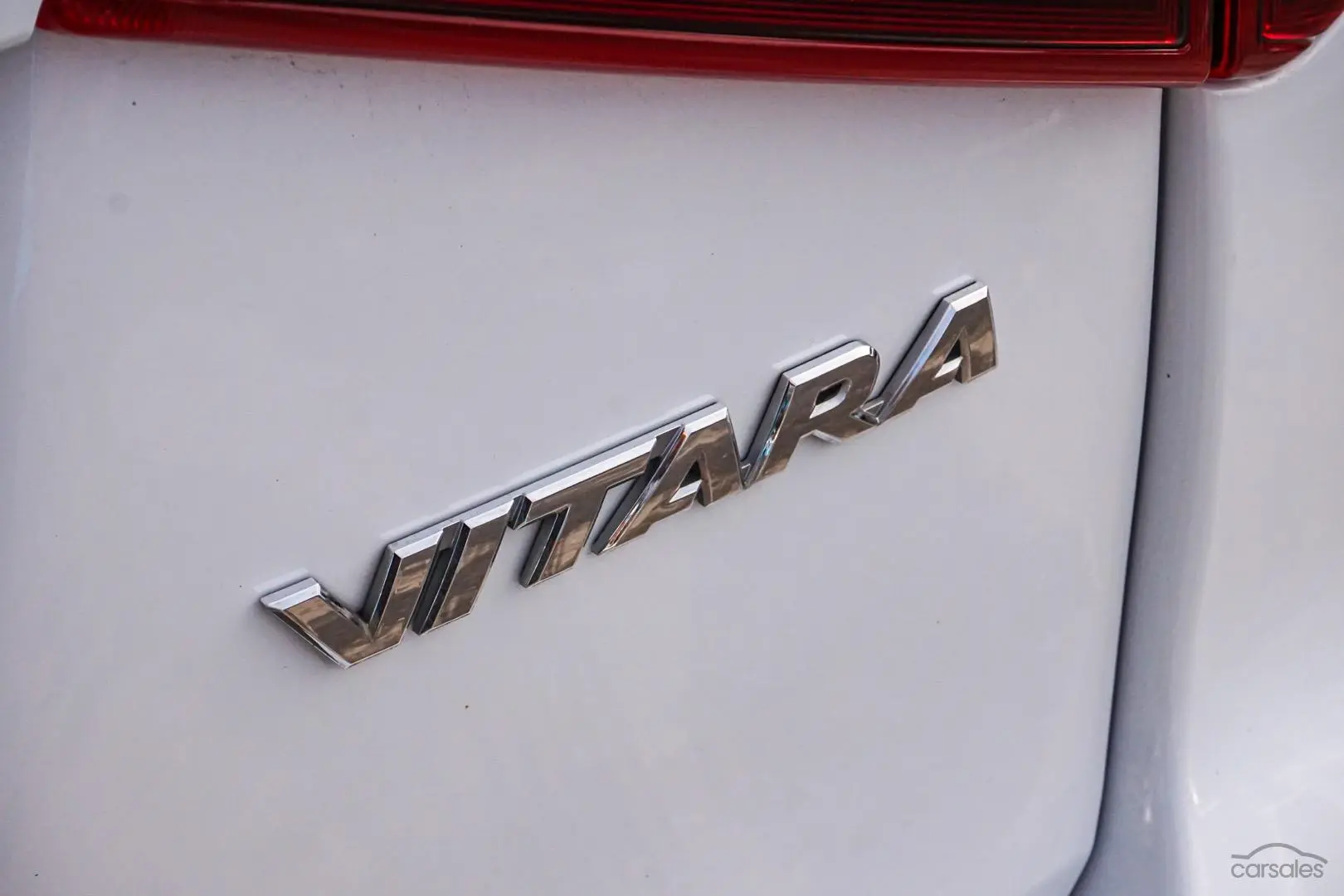 2022 Suzuki Vitara Image 15