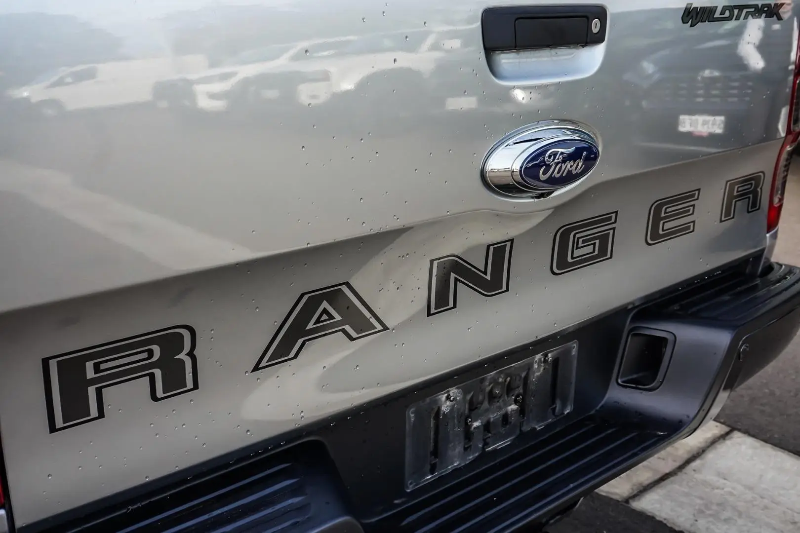 2019 Ford Ranger Gallery Image 19