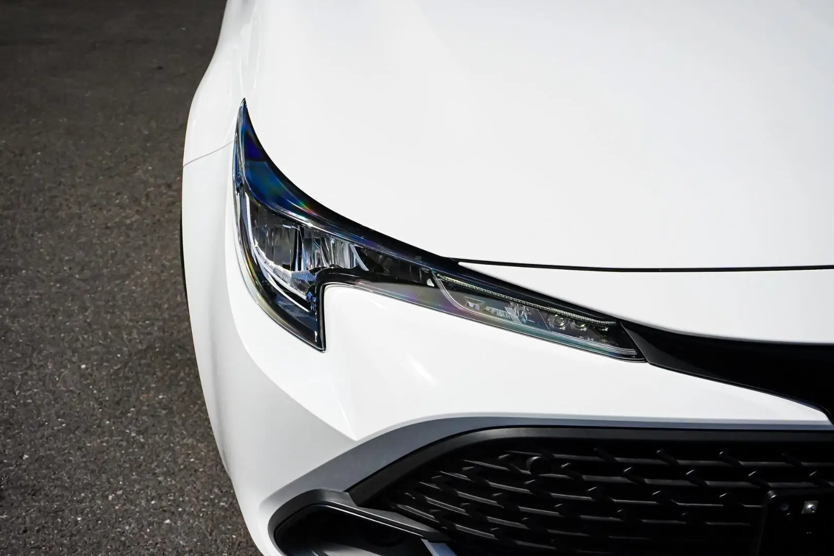 2024 Toyota Corolla Gallery Image 13