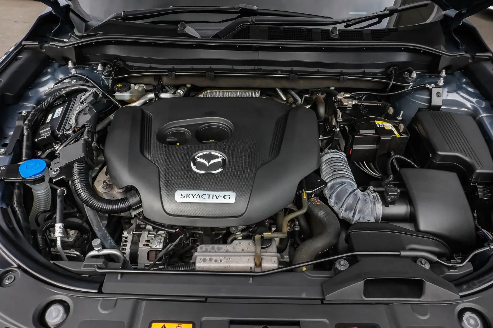 2020 Mazda CX-5 Gallery Image 26