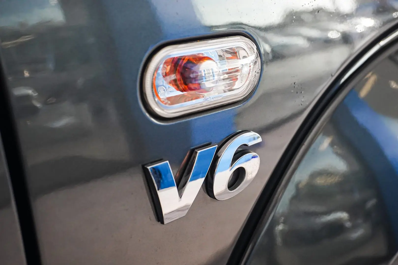 2020 Volkswagen Amarok Gallery Image 20