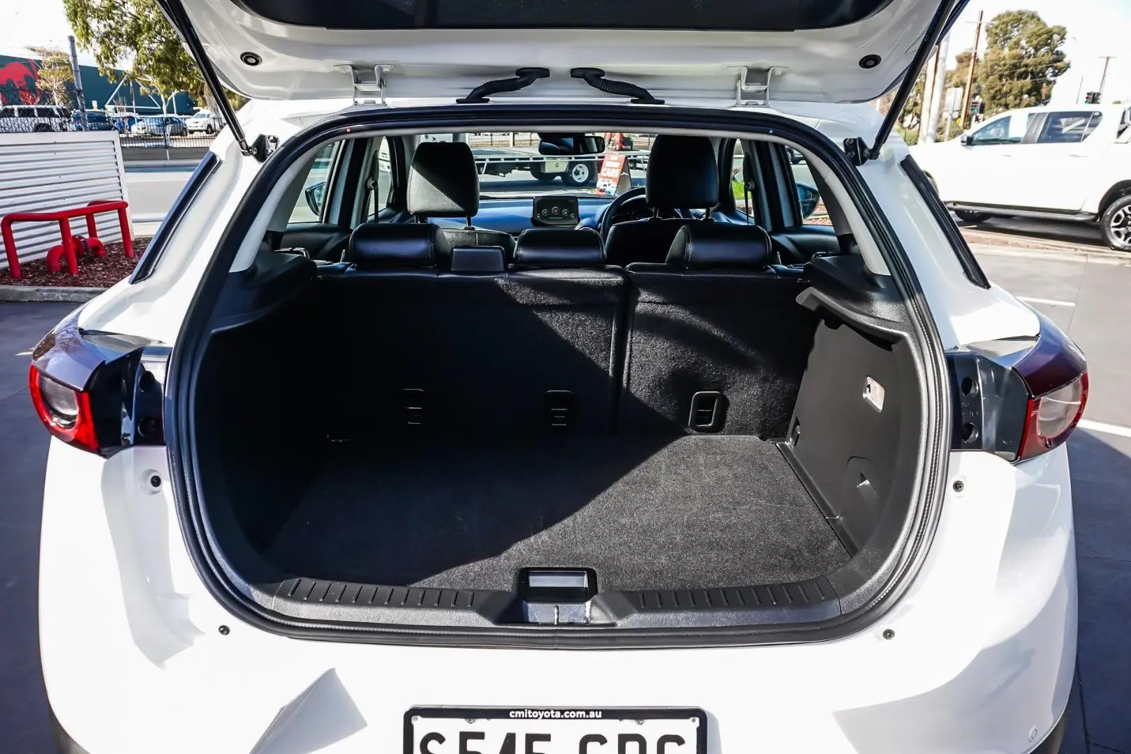 2019 Mazda CX-3 Gallery Image 11
