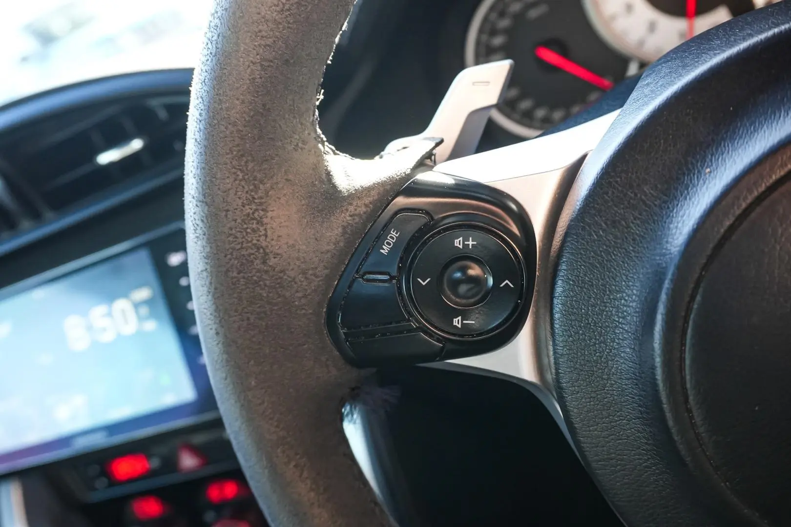 2017 Toyota 86 Gallery Image 18