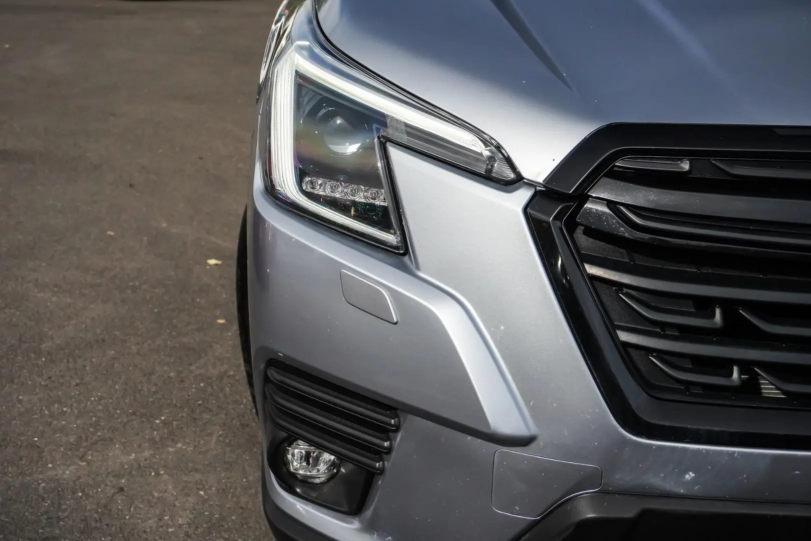 2024 Subaru Forester Gallery Image 13