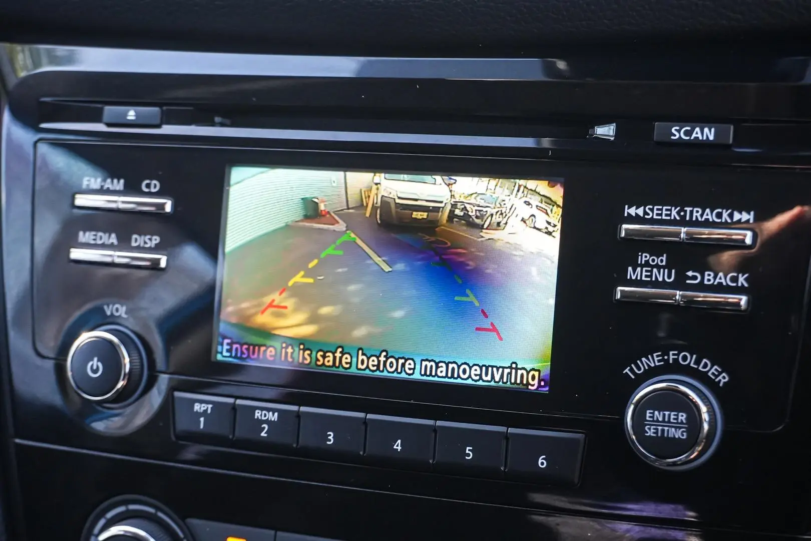 2019 Nissan QASHQAI Gallery Image 21