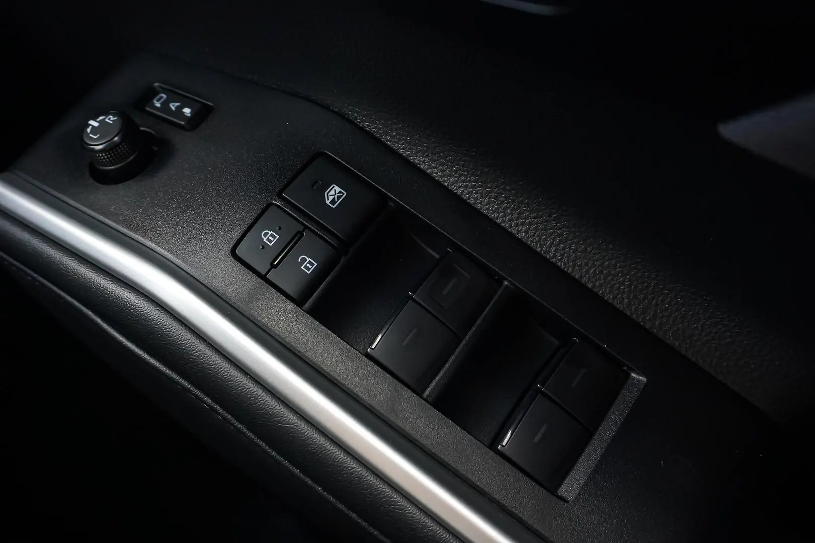 2025 Toyota Kluger Gallery Image 22