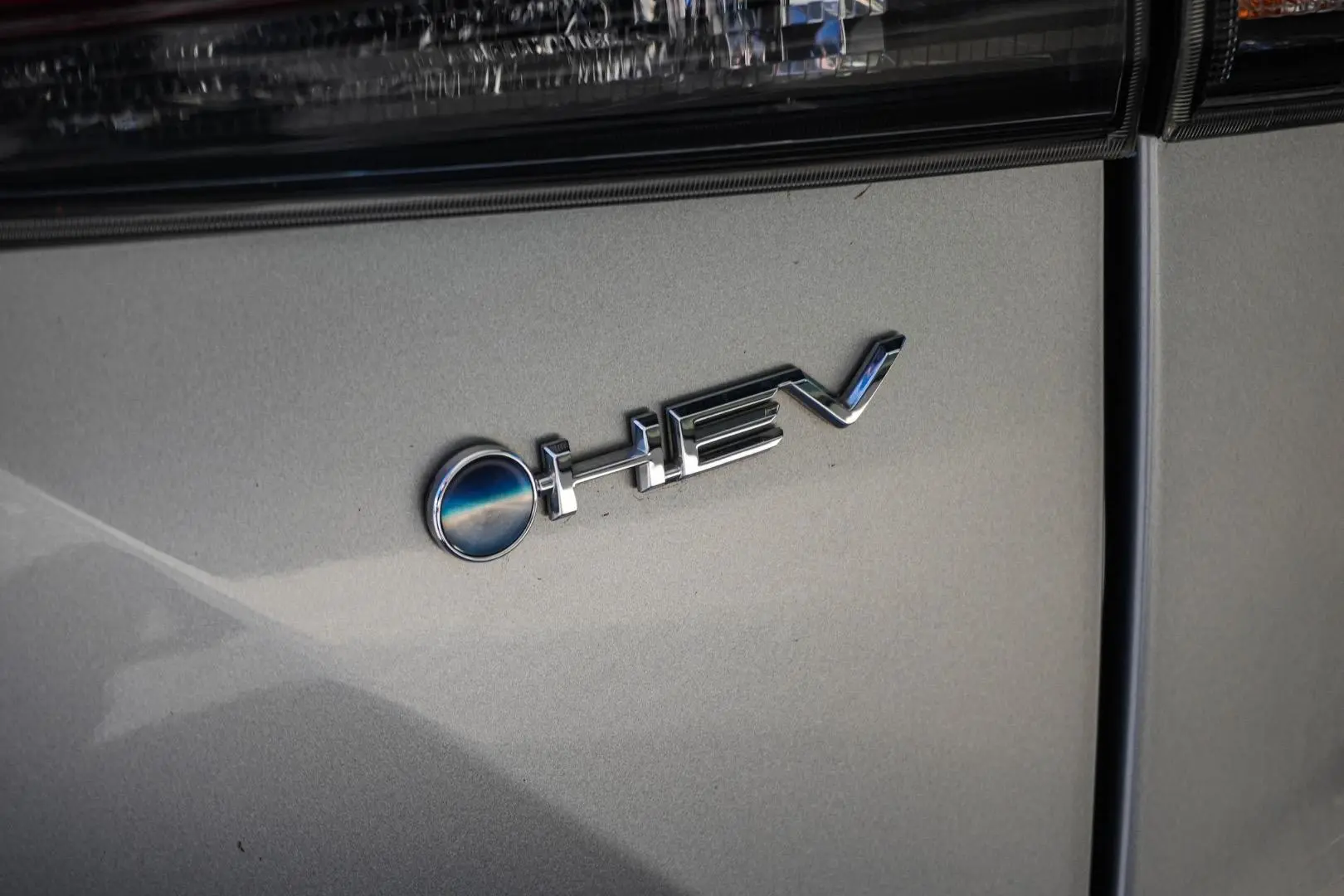 2025 Toyota Kluger Gallery Image 16