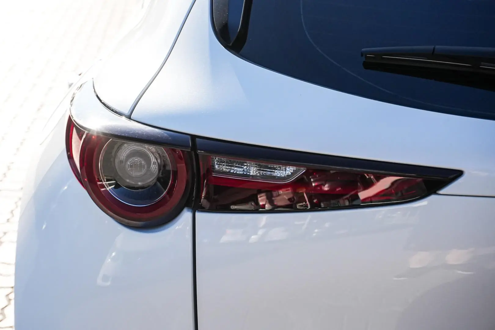 2020 Mazda CX-30 Gallery Image 14