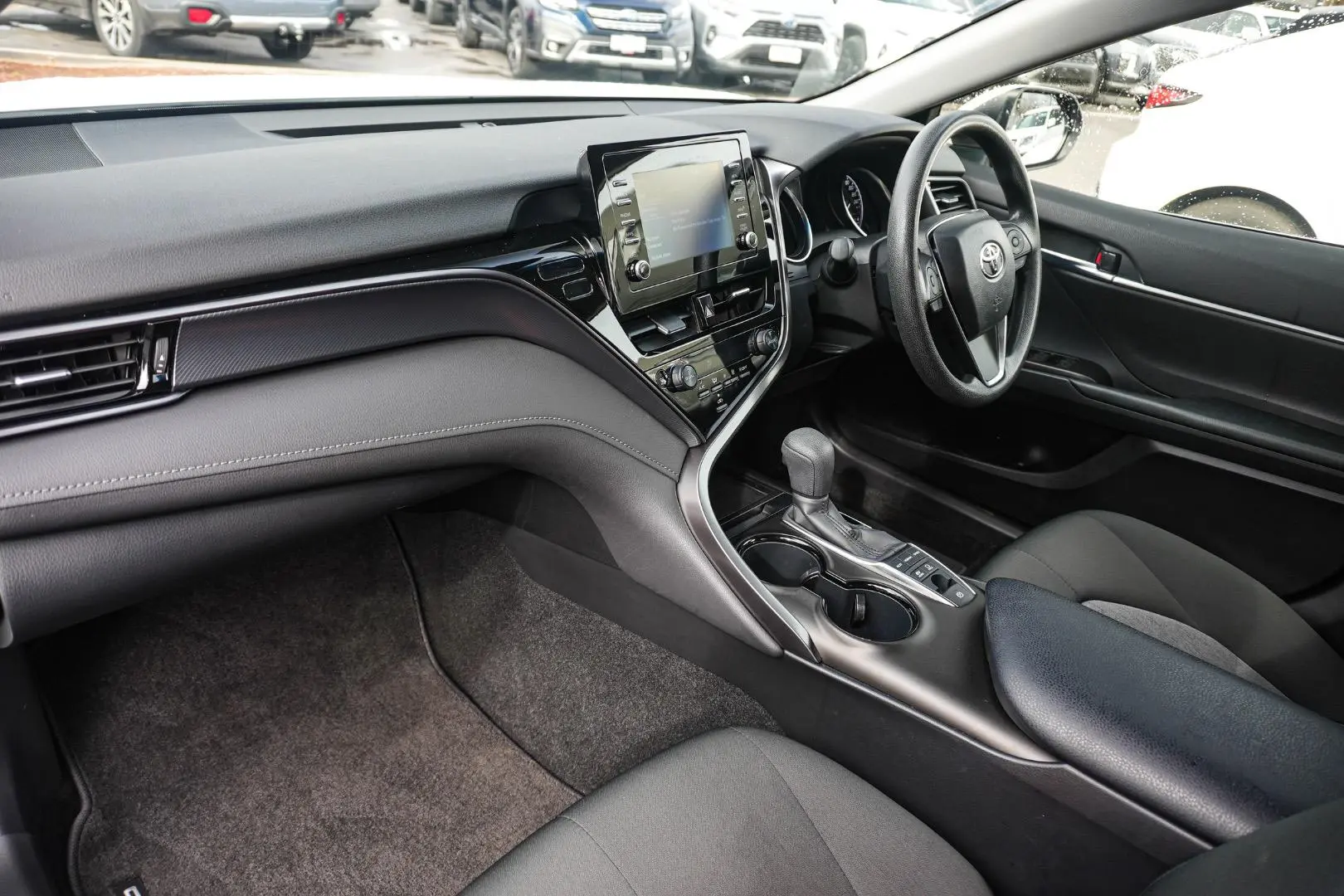 2023 Toyota Camry Gallery Image 10