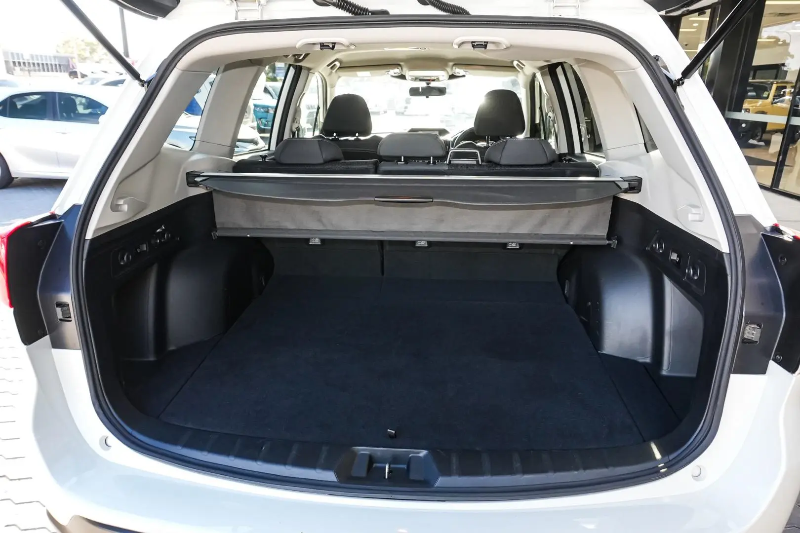 2024 Subaru Forester Gallery Image 14