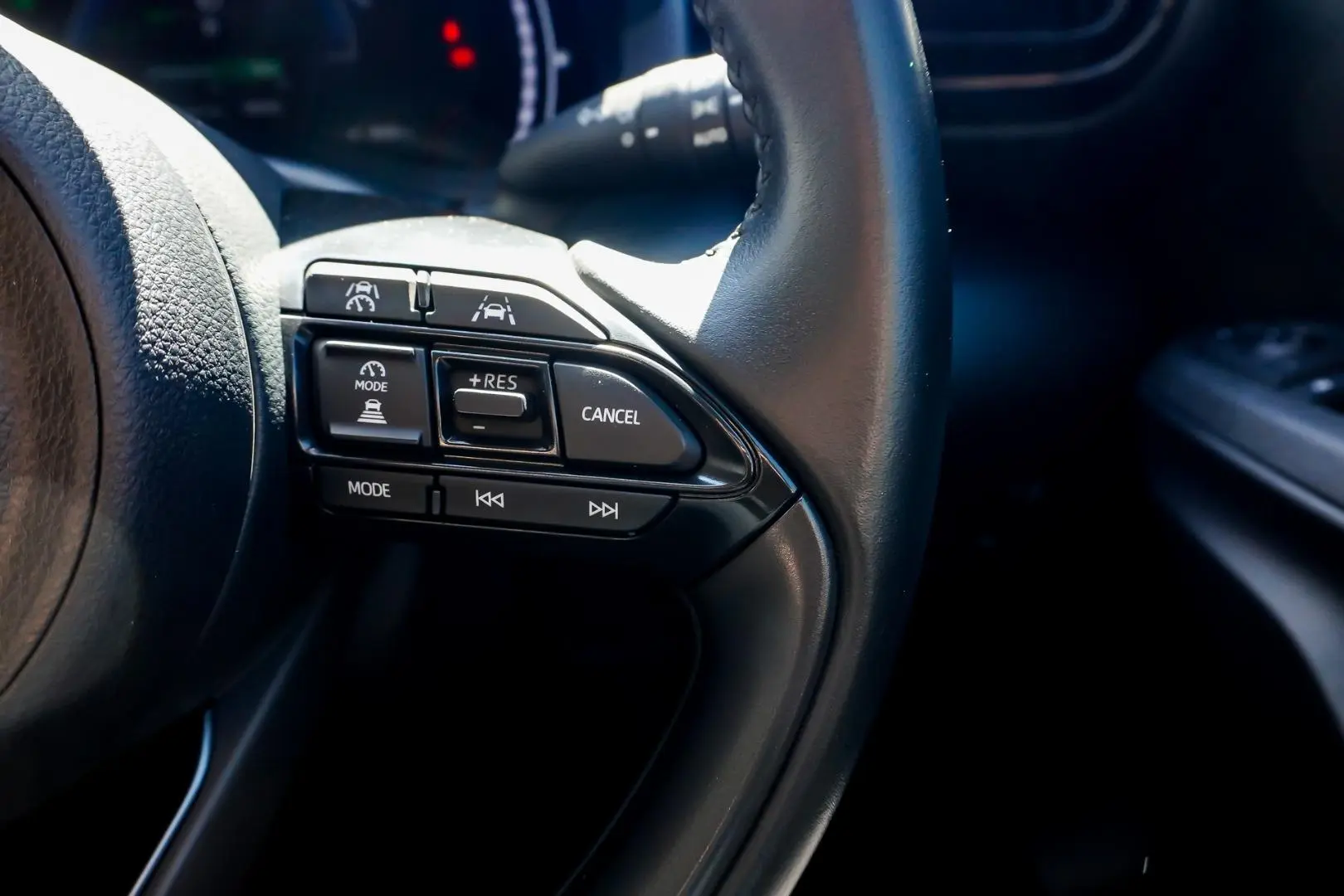 2025 Toyota Yaris Cross Gallery Image 20