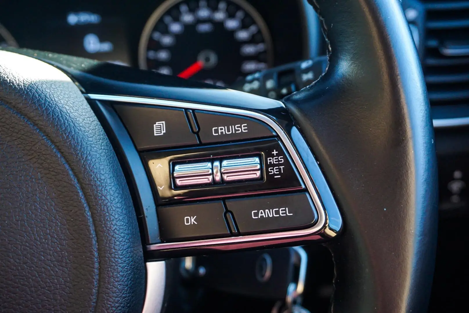 2020 Kia Sportage Gallery Image 19