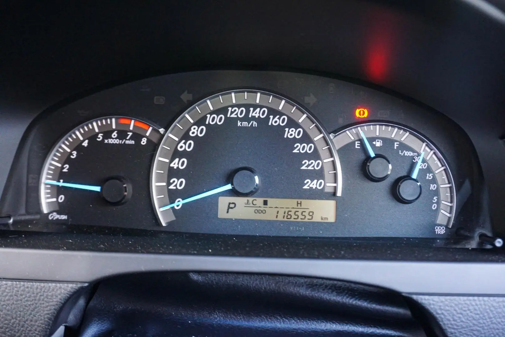 2015 Toyota Camry Gallery Image 18