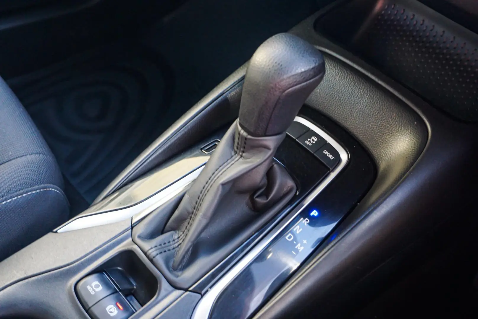 2021 Toyota Corolla Gallery Image 16