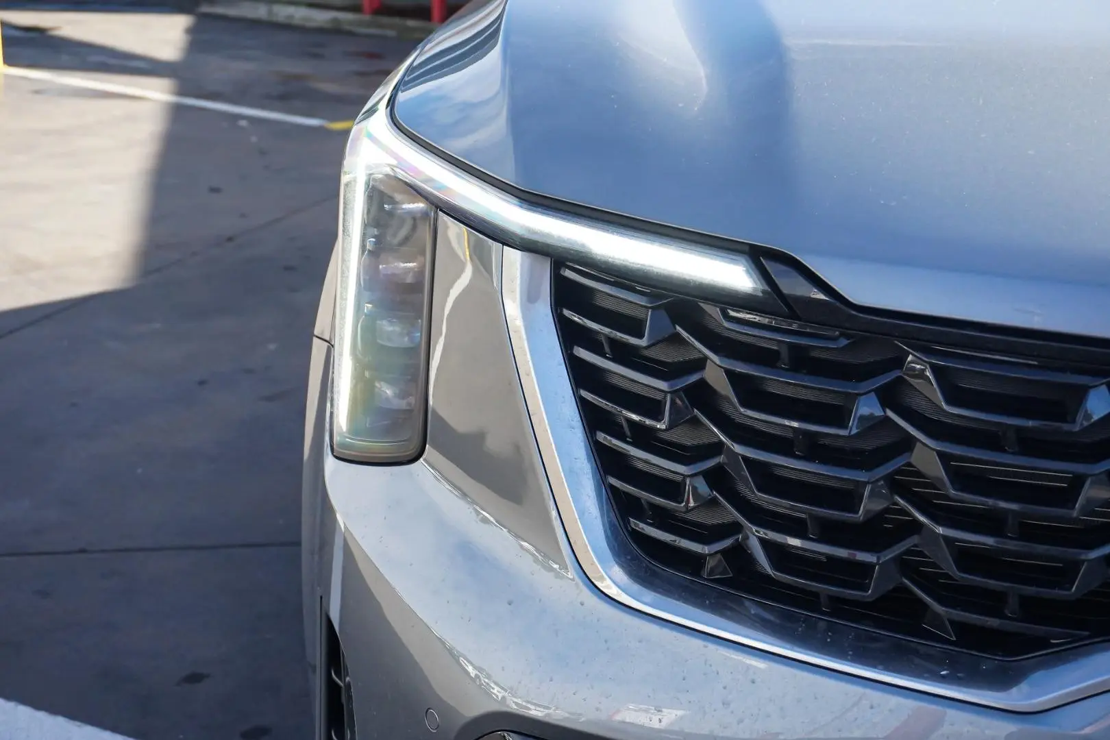 2025 Kia Sorento Gallery Image 13