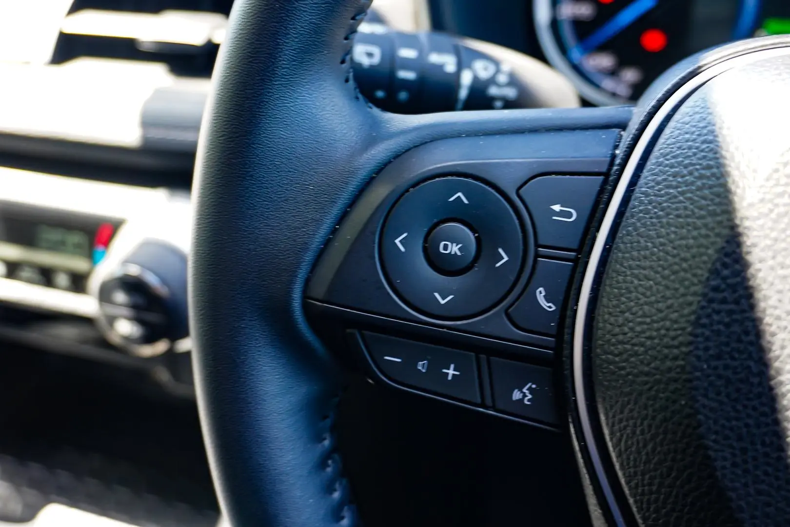 2024 Toyota RAV4 Gallery Image 20