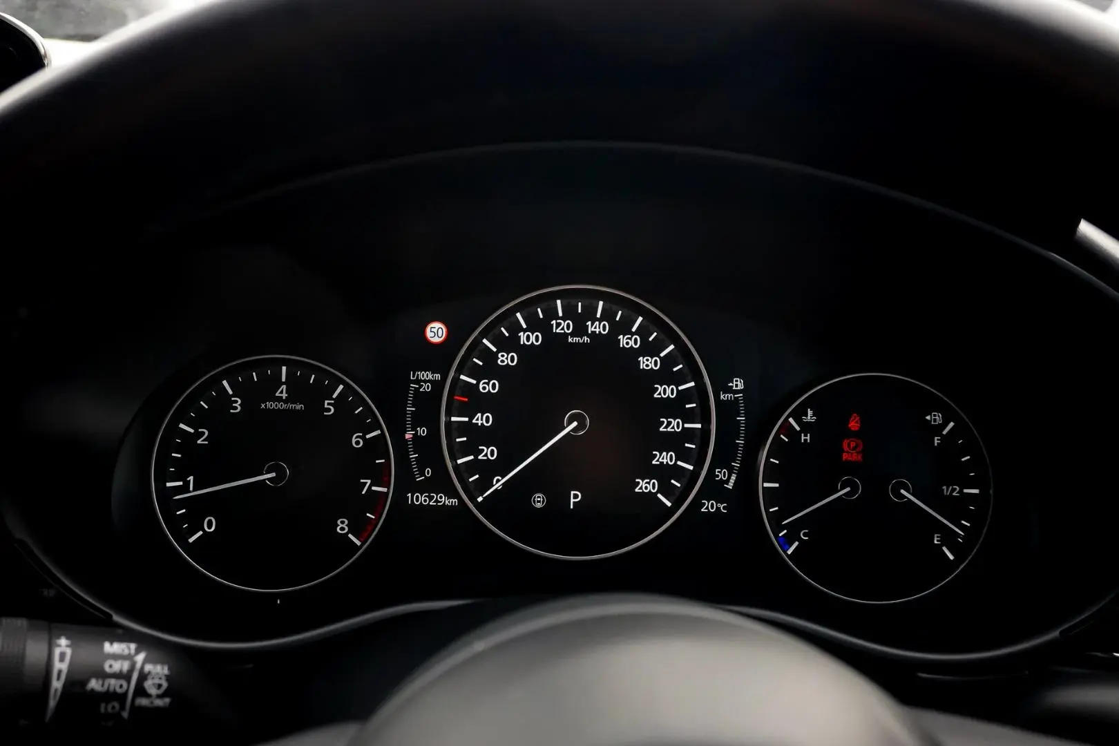 2022 Mazda CX-30 Gallery Image 19
