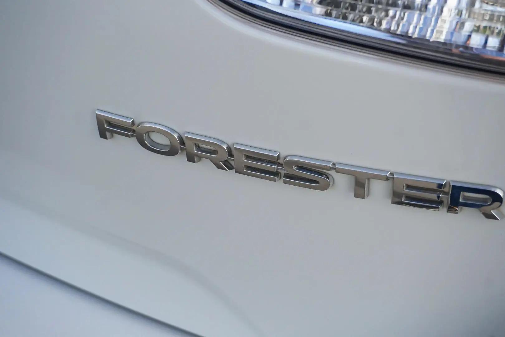 2024 Subaru Forester Gallery Image 15