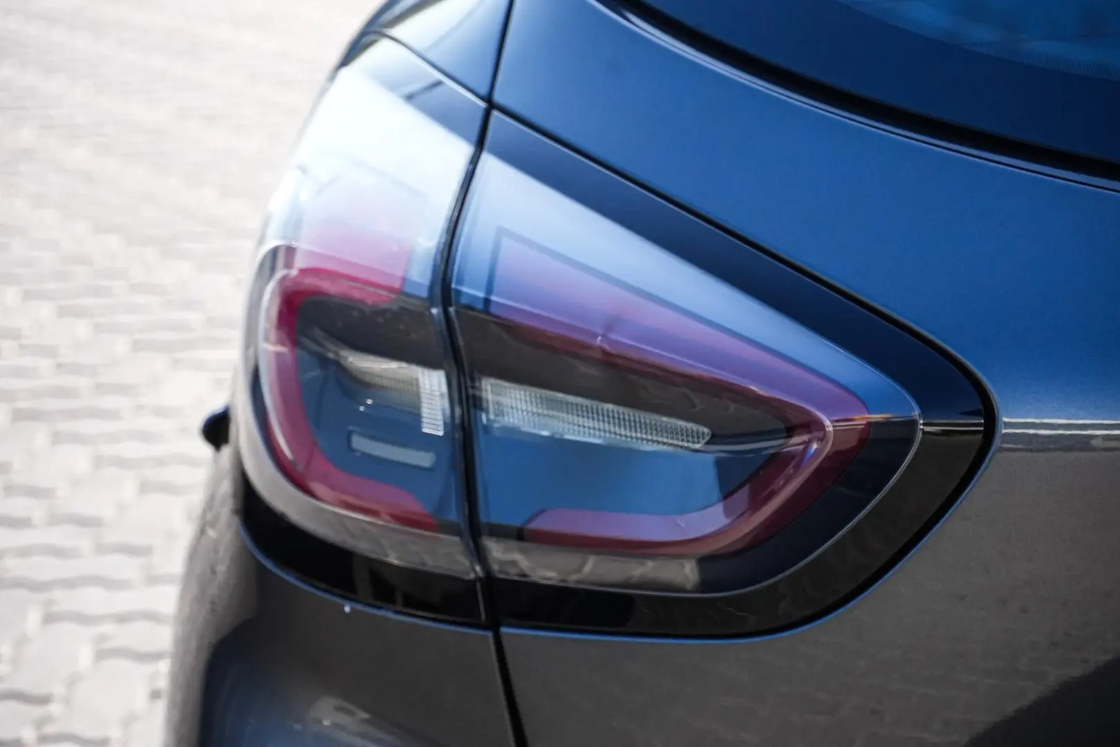 2020 Ford Puma Gallery Image 8