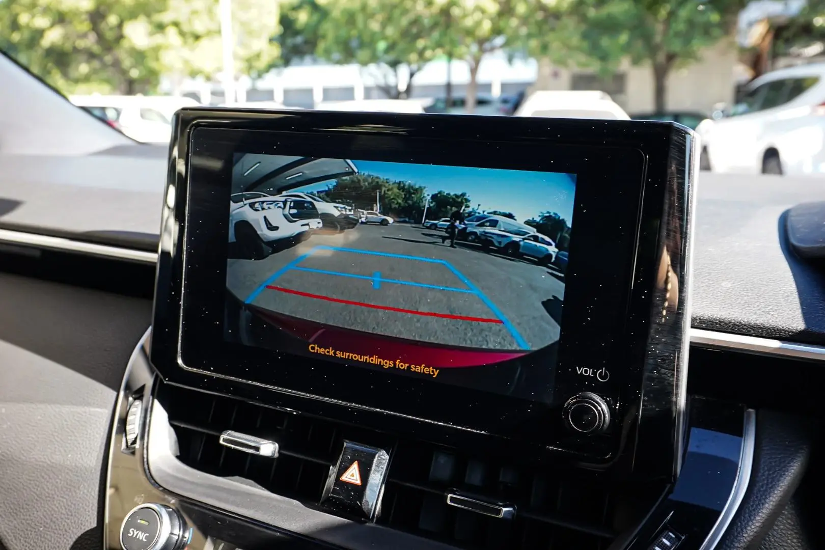 2022 Toyota Corolla Gallery Image 23